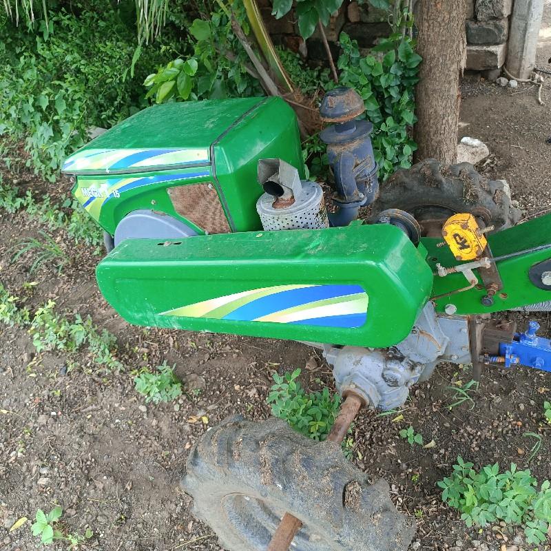 power tiller(singda valu)