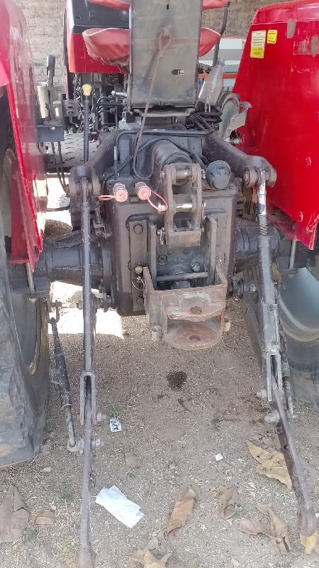 મોડલ. 2018  છે