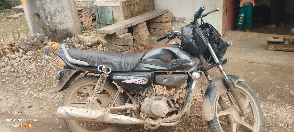 ગાડી