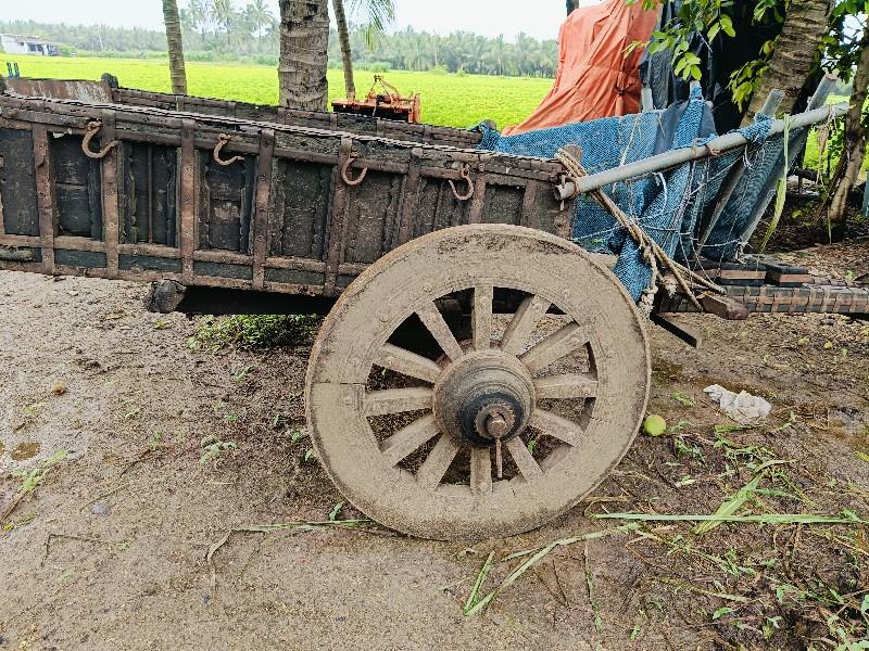 બળદ ગાડું