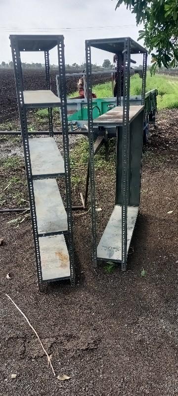 ગેલવેનાયજ ઘોડા નંગ ૨