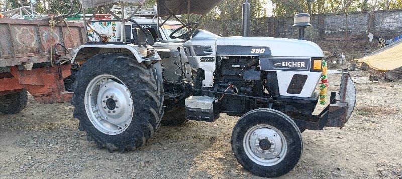 eicher 380 eicher 380
