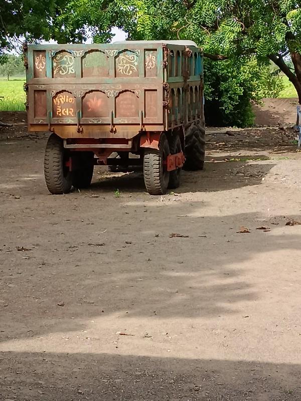 ભાડામાટેમડો