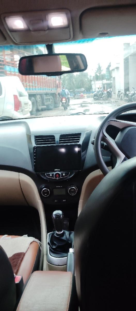 Car wahechvani che