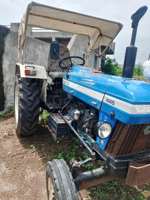 pawertec 445