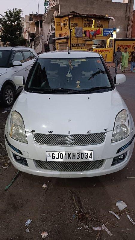 સ્વિફ્ટ VDI