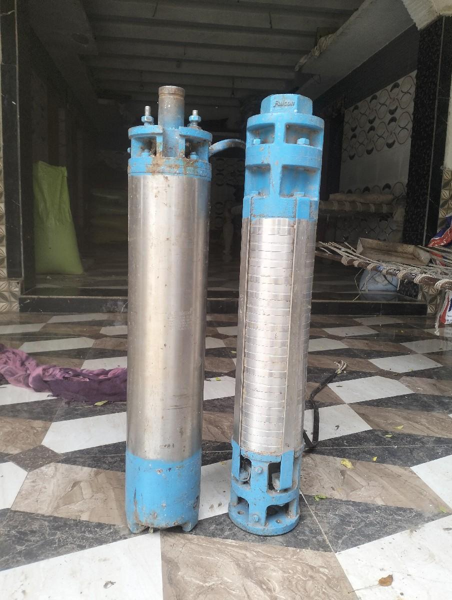 મોટર વેચવાની છે  ફાલ્કમ