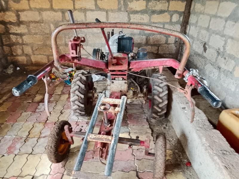 સિગડા વરું tektr