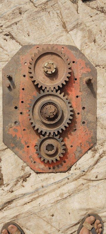 rotavetar na chakkar set
shaktiman