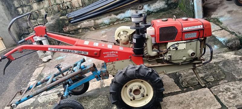 vst powertiller
