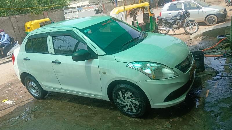 swift Dzire