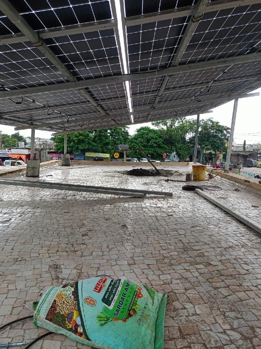 solar