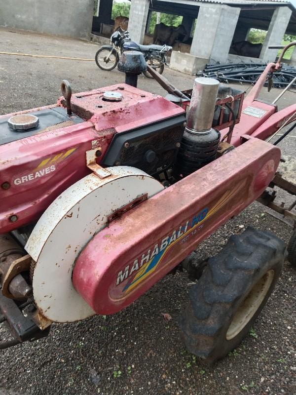 સીગડા વારૂ ટેકટર