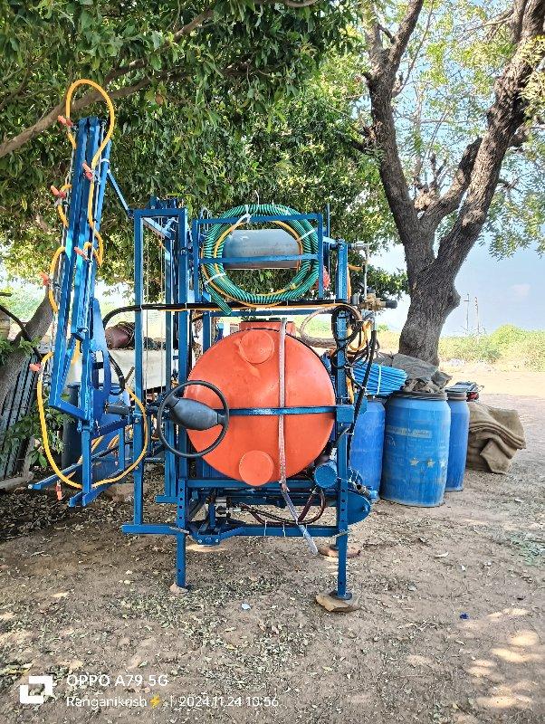 દવા નો પંપ