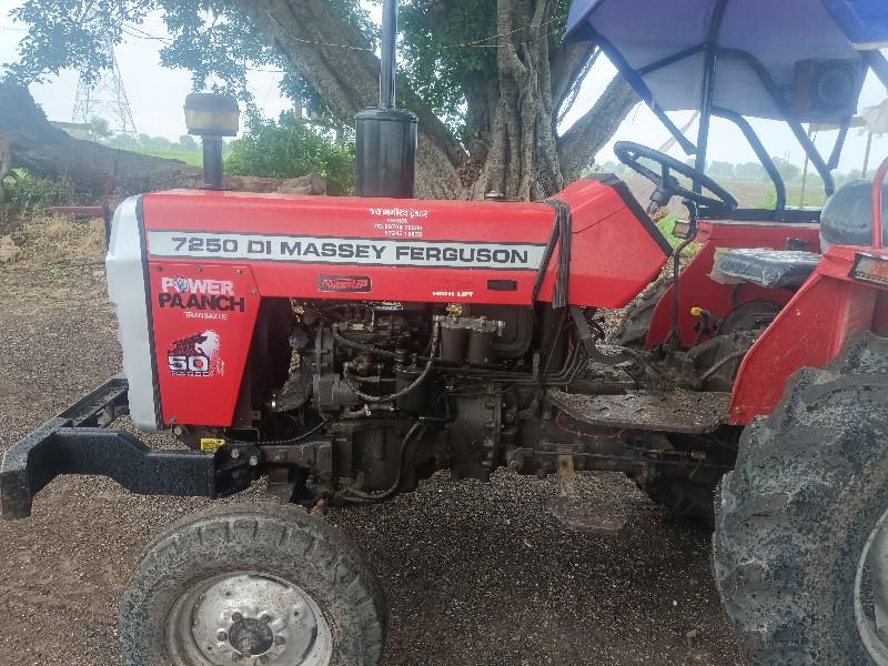 ટ્રેકટર વેચવાનું છે