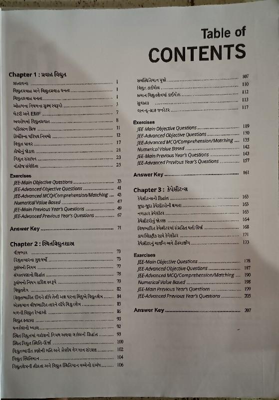 CLASS 12TH JEE/NEET MODULES