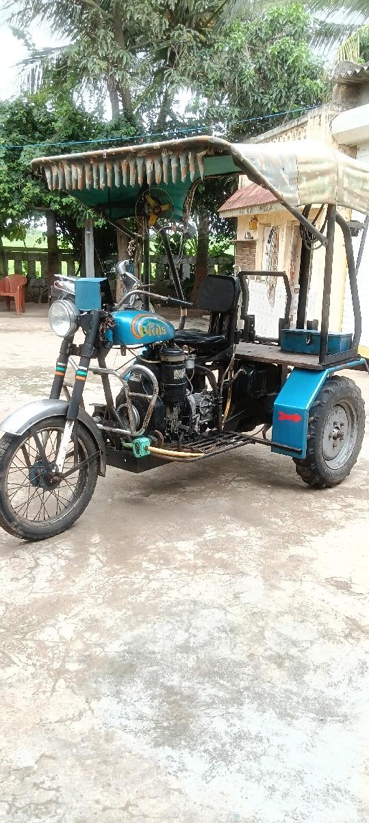 સનેડો વેચવાનો છે