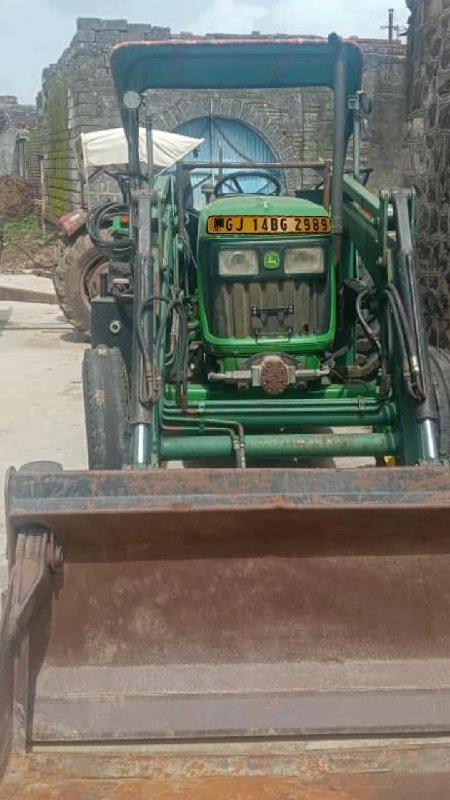 2018 નું મોડલ