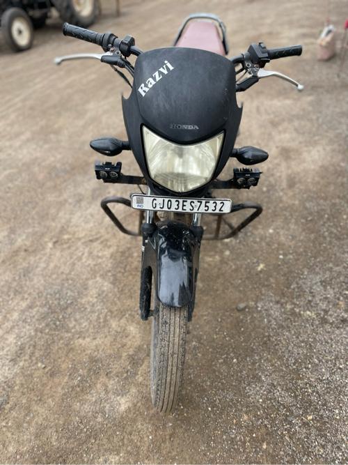 ડ્રીમ યોગા બાઈક વેચવાનું છે