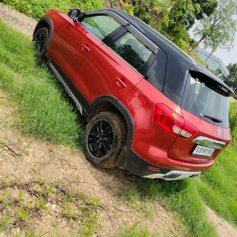 breza zdi+ top model