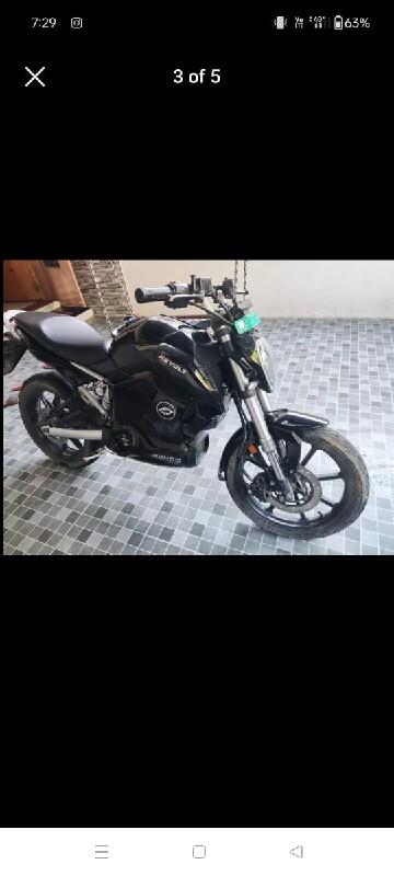 rivot 400 ev bike s