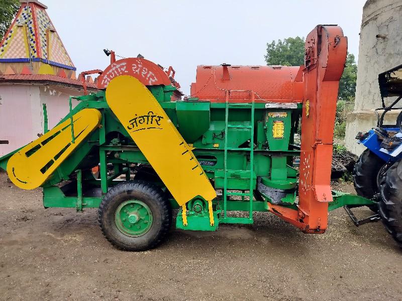 jangeer 2021 model