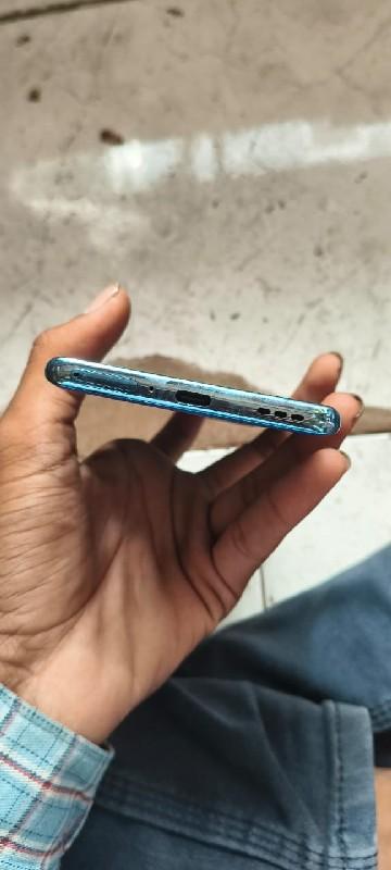 oppo Reno 5 pro