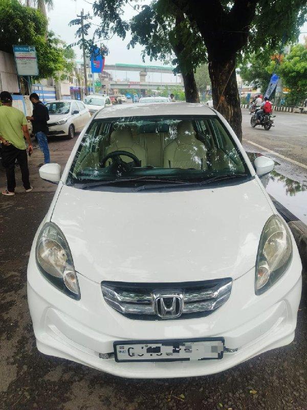 1 onerHonda amez 2014