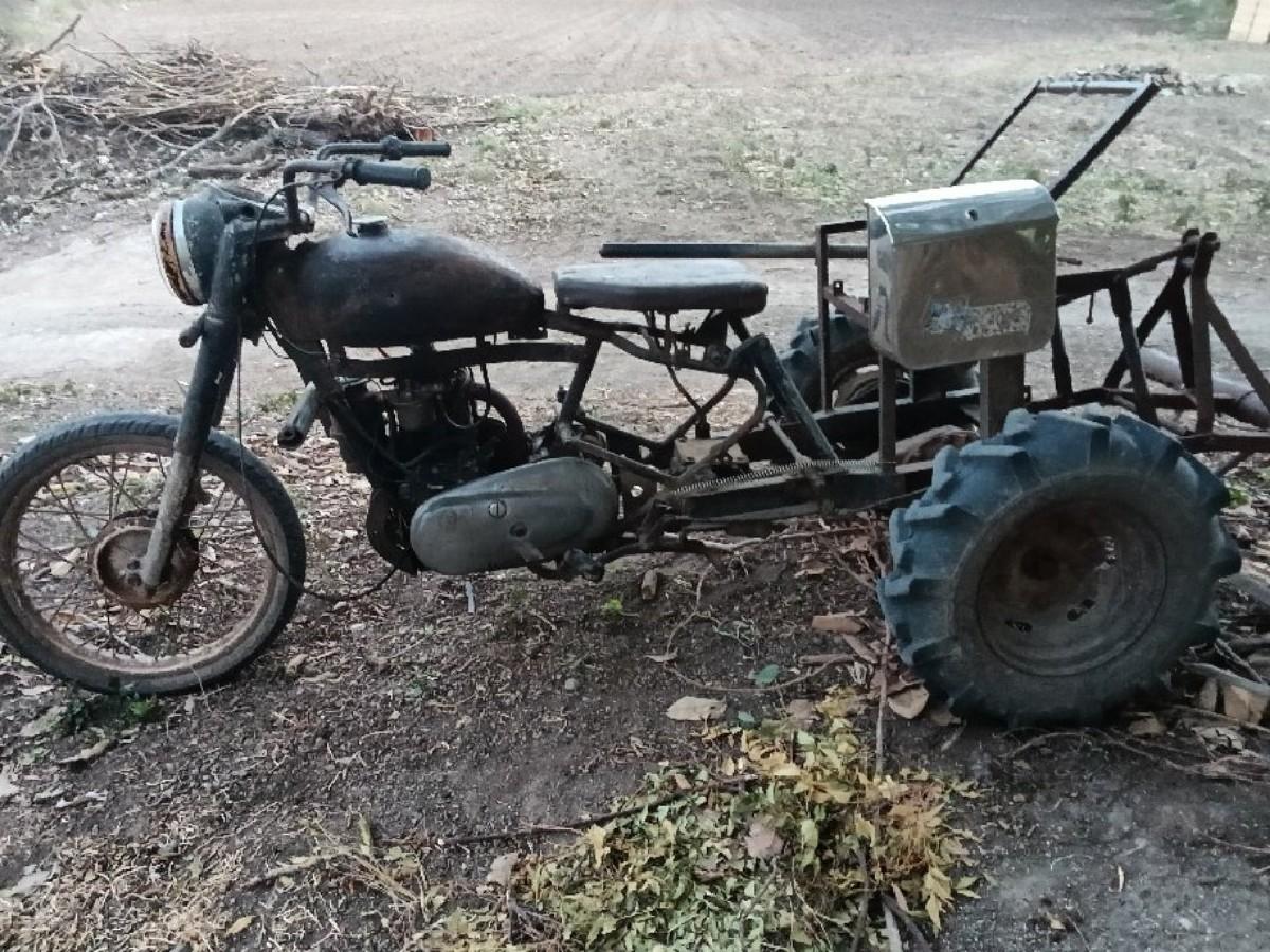 bullet sanedo 6.5 engine