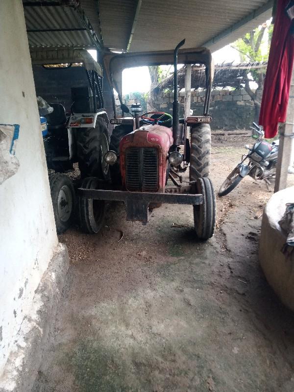 મેસી સ્ટાન્ડર્ડ