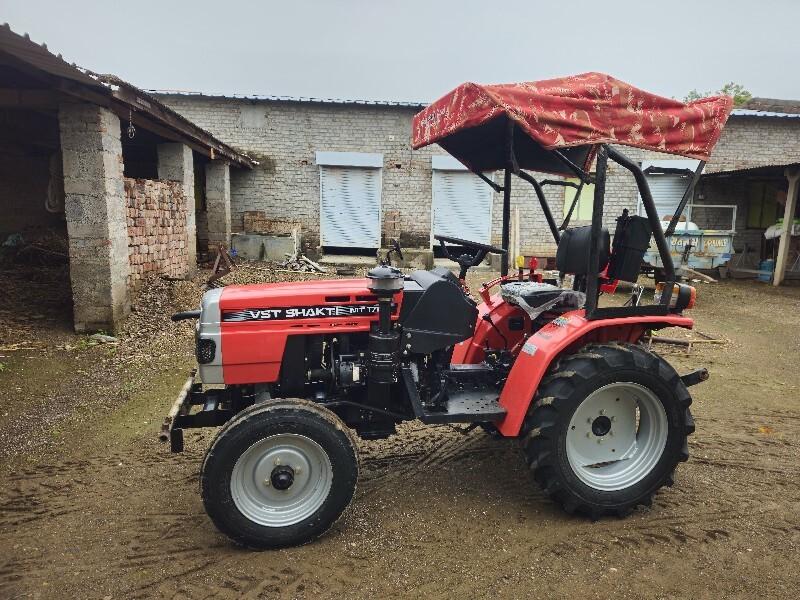 vts shakti mt 171