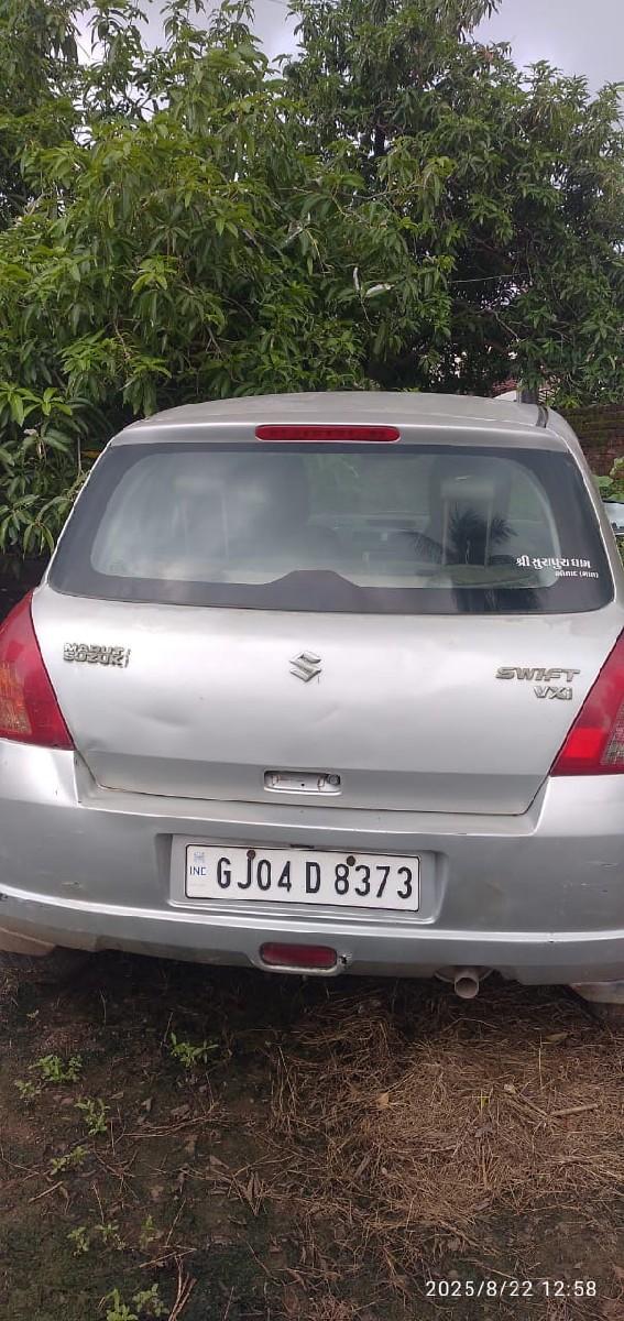 maruti swift