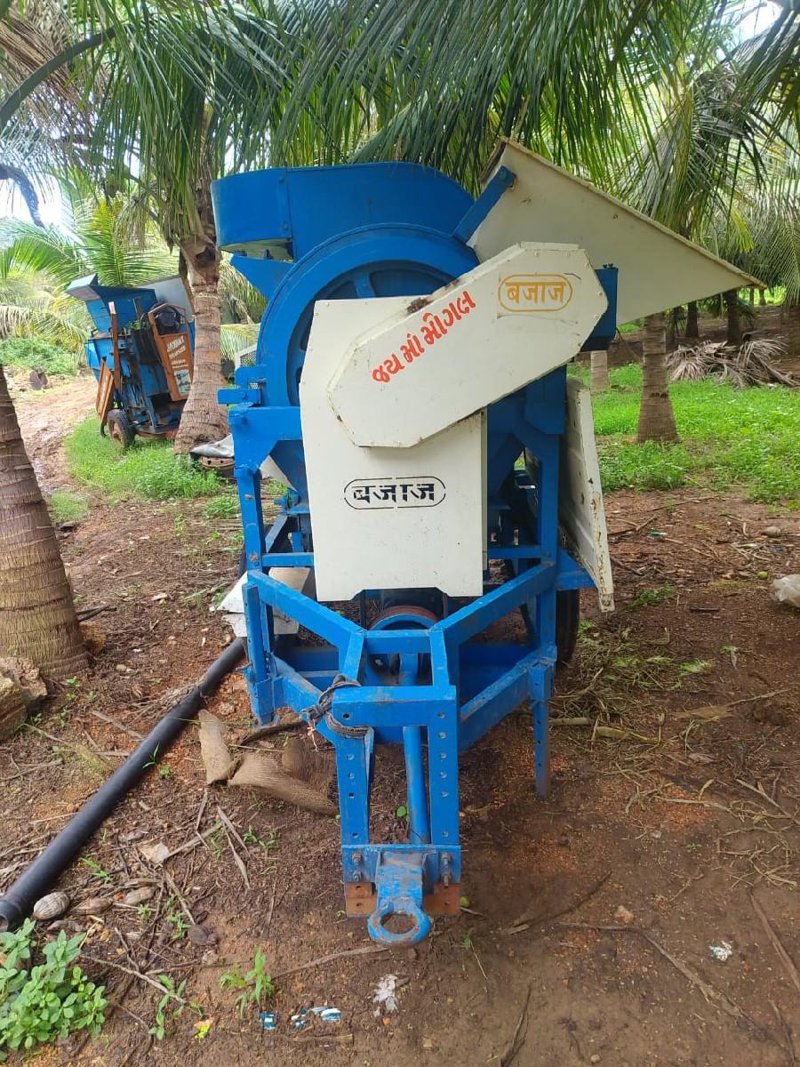 બજાજ થેસર મોડલ 2019.20