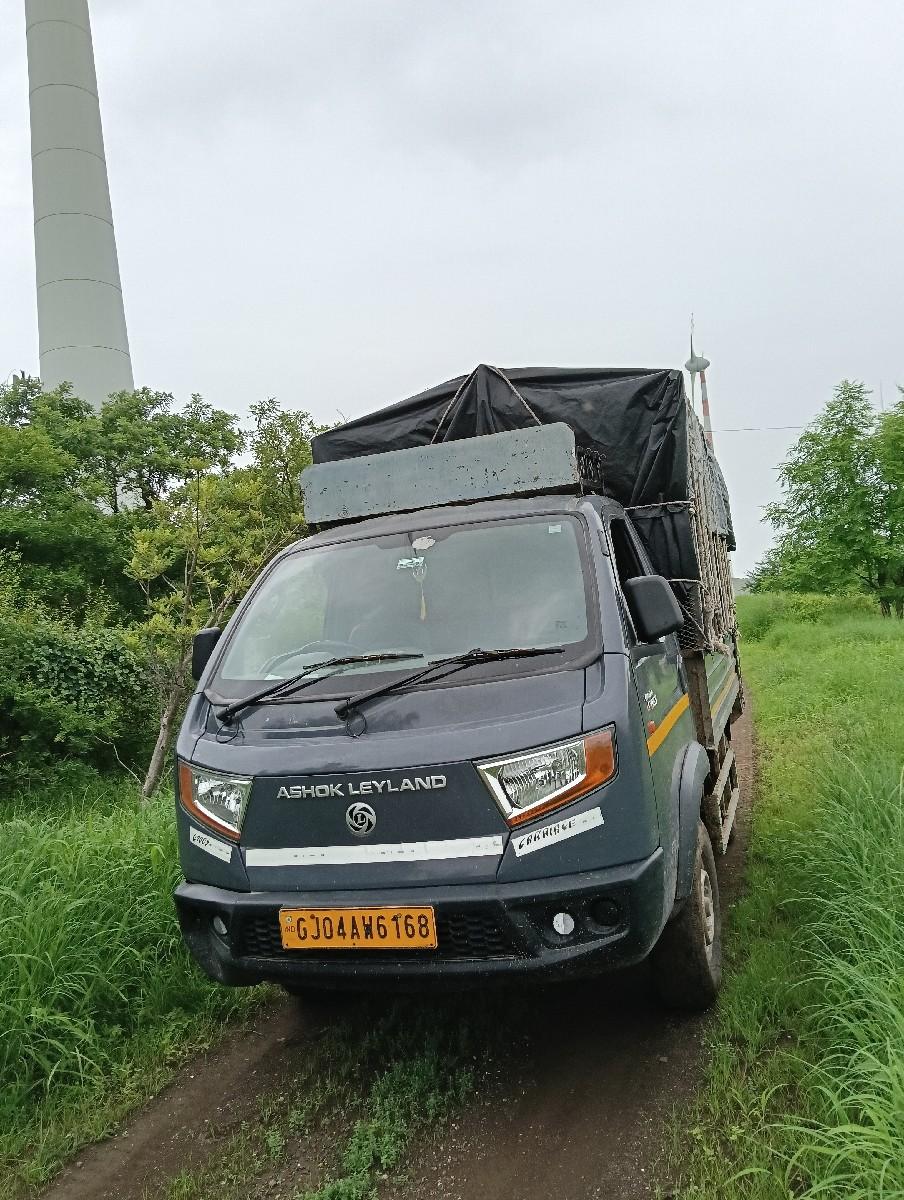 Gadi bhade mukva ni se