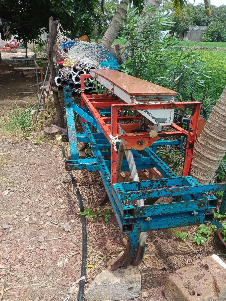 ઓરણી વેચવાની છે