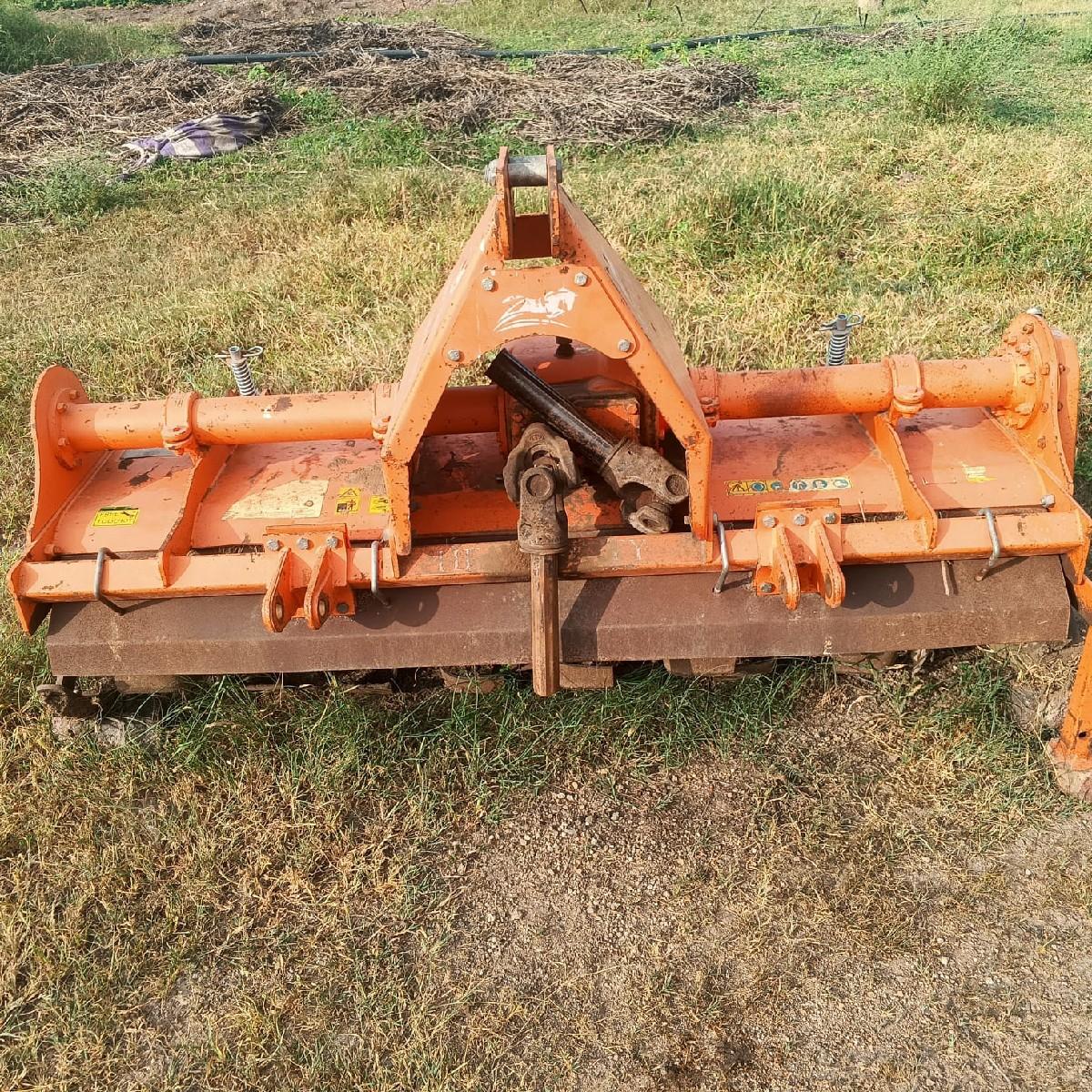 રોટાવેટર વેચવાનું છે