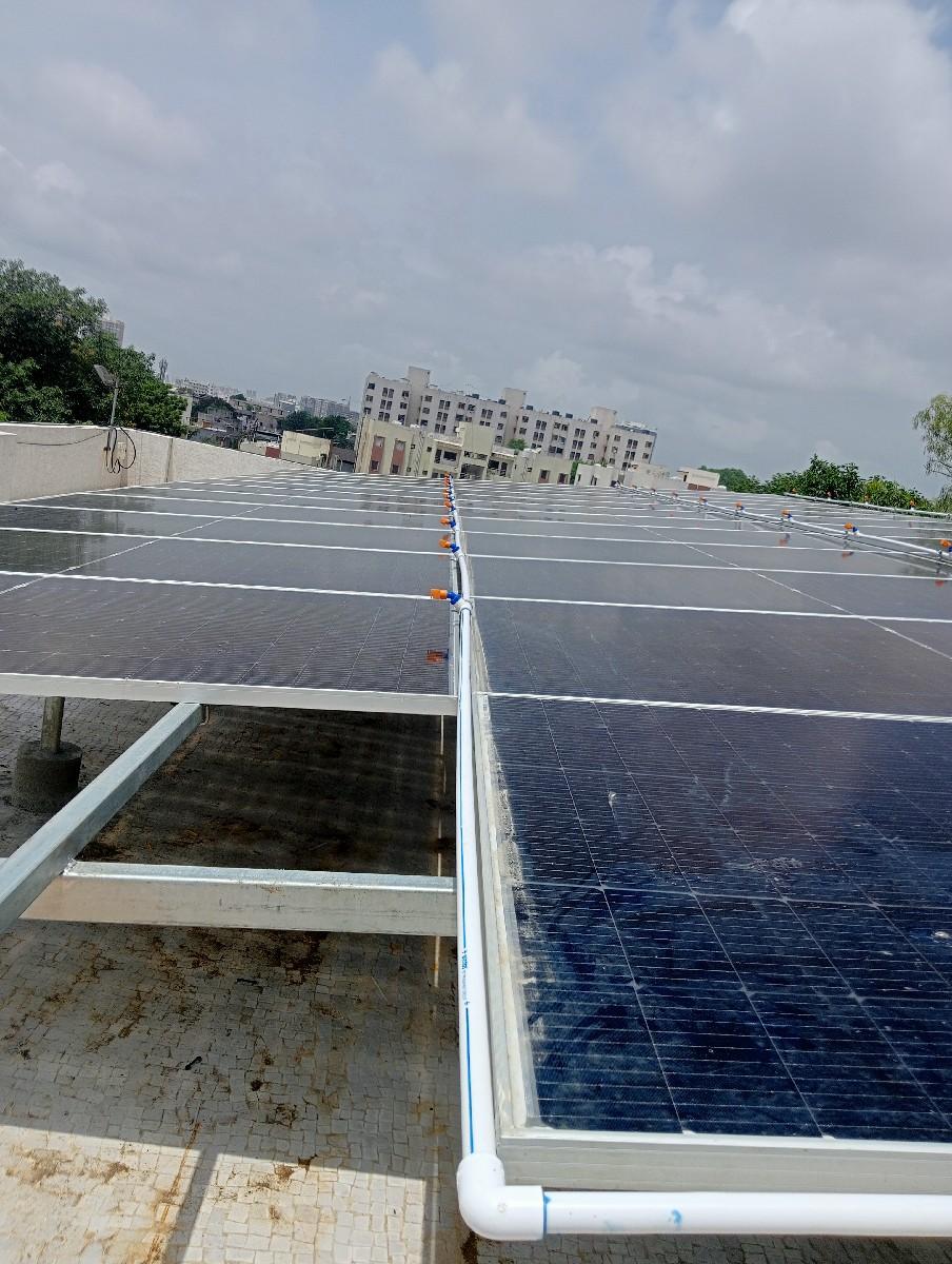 solar