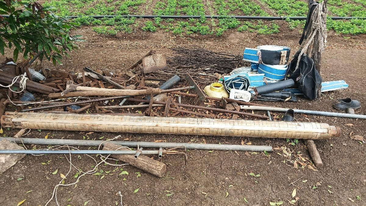 ડ્રિપ ફુવારા લે વેચ