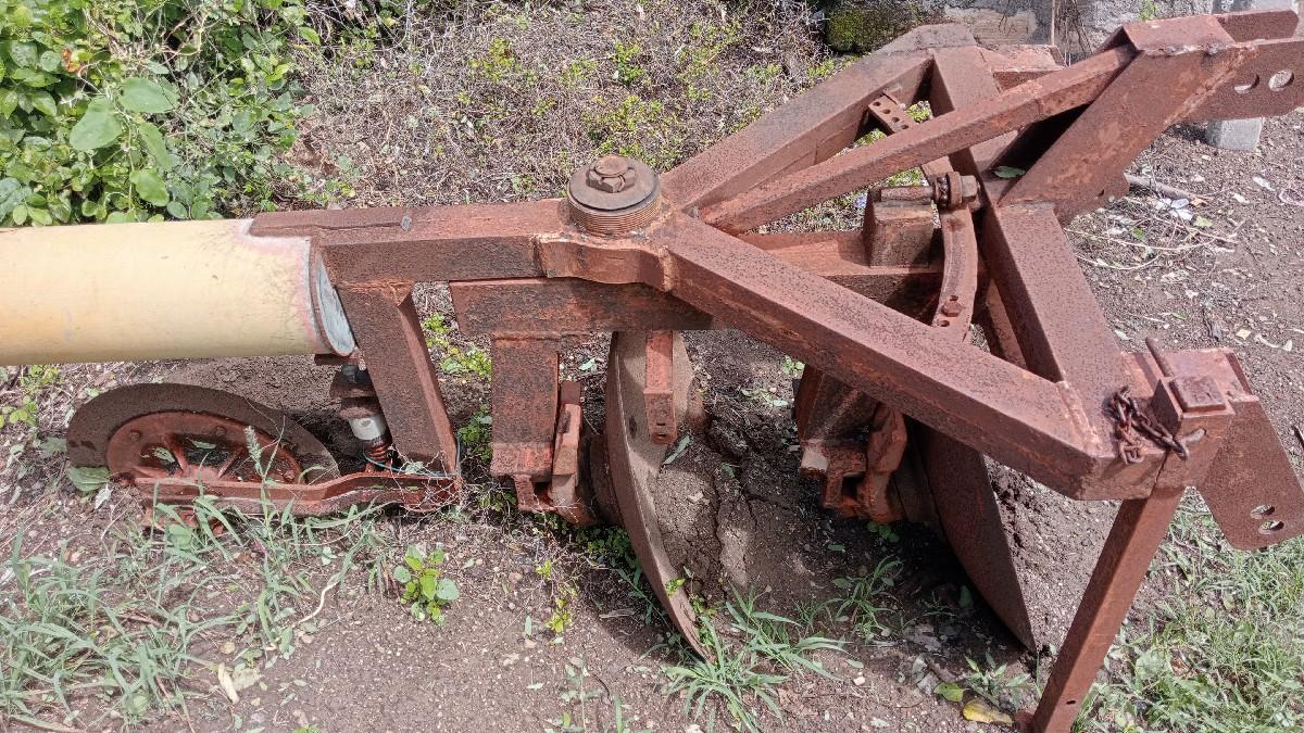 ડિસ્ક પલાઉ