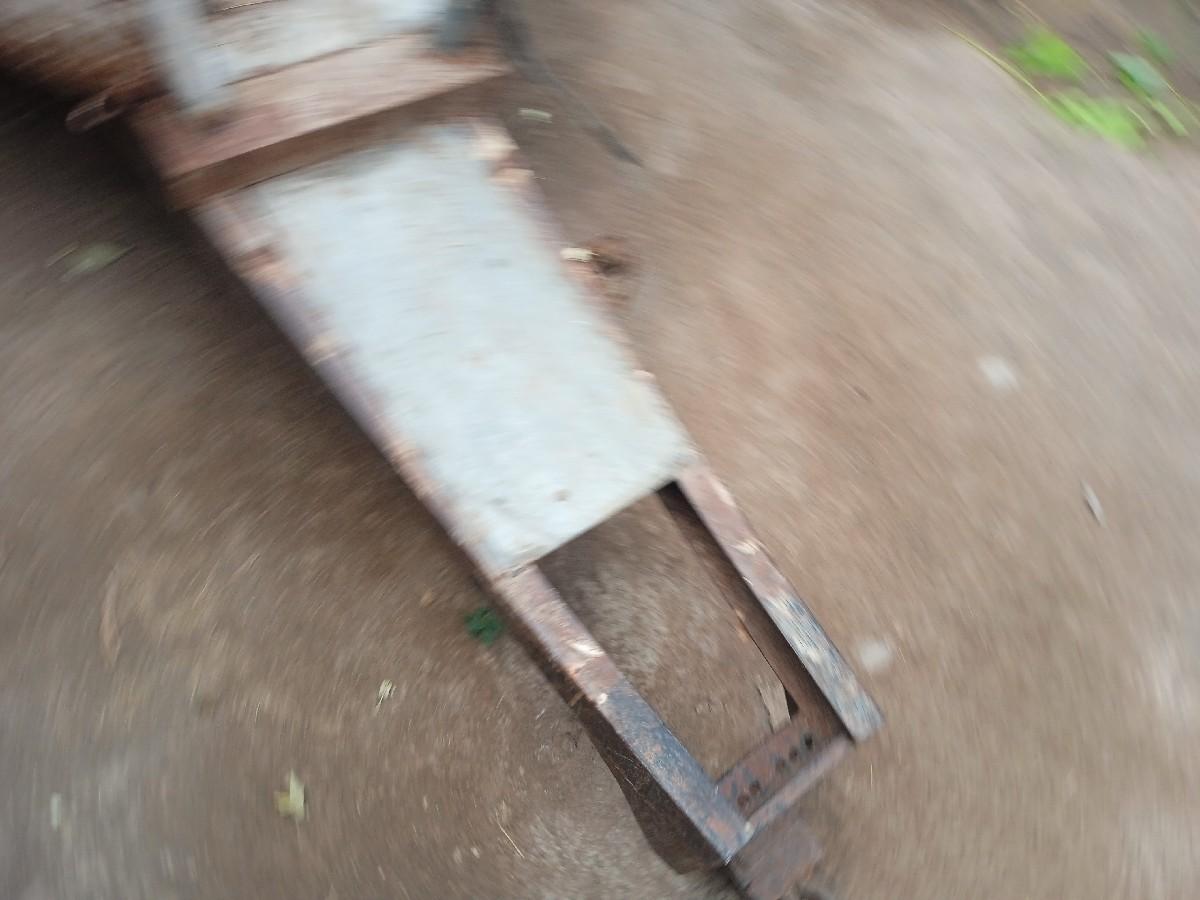 બળદ ગાડી