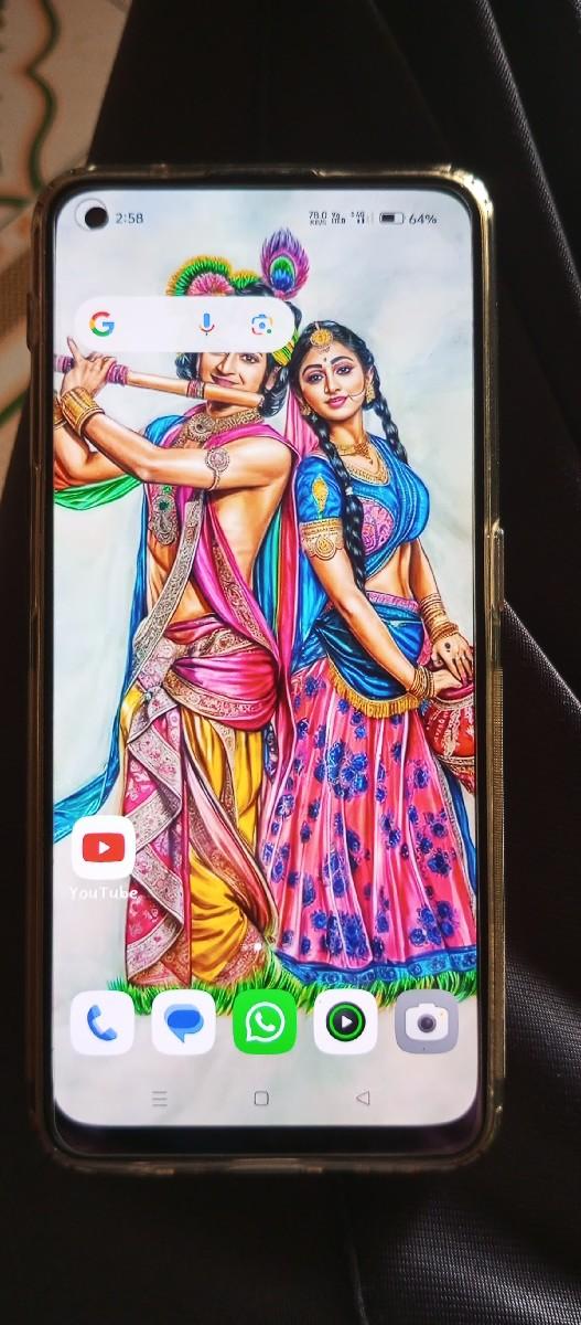 OPPO F19 PRO PLUS 5G