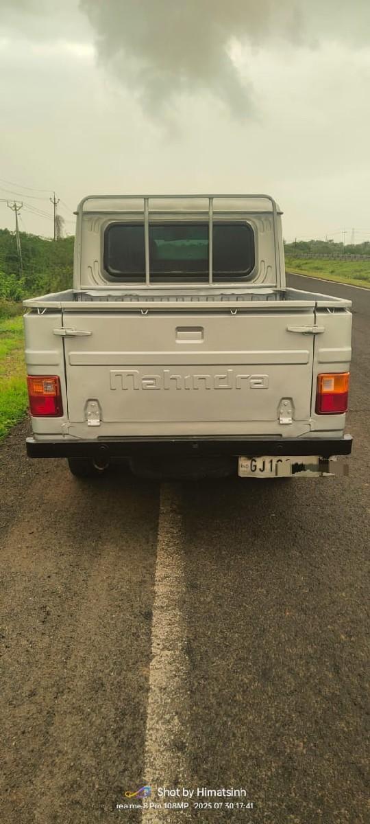 વેચવા નિ છે બોલેરો  Mahindra Boler