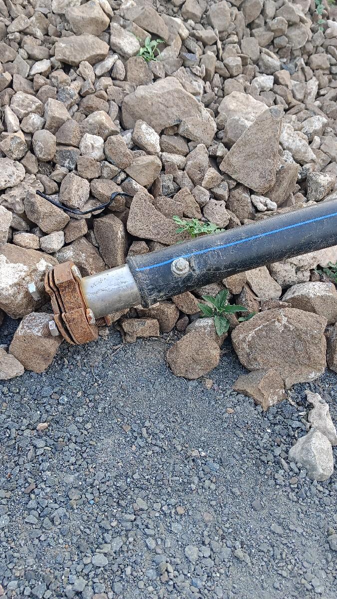 વેસવા નો સે 417 ફૂટ ટાટા નો સે