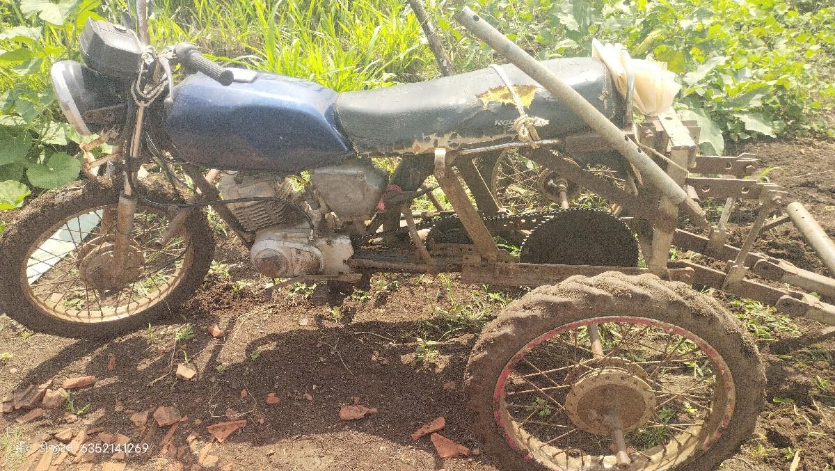 suzuki gadi sanedo vesava ni se