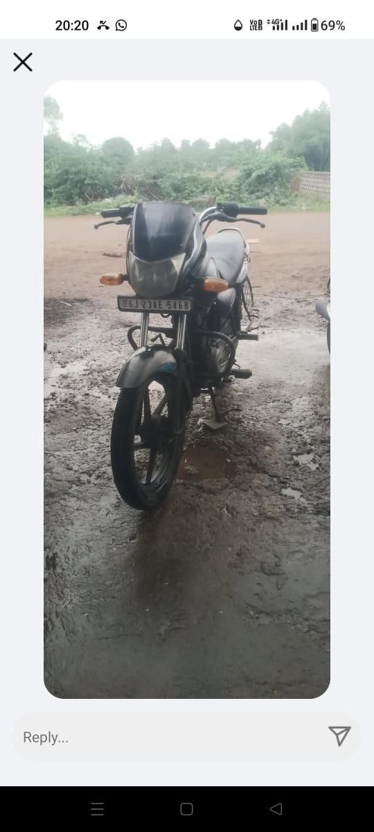 પલેટીના વેચવાનુ છે