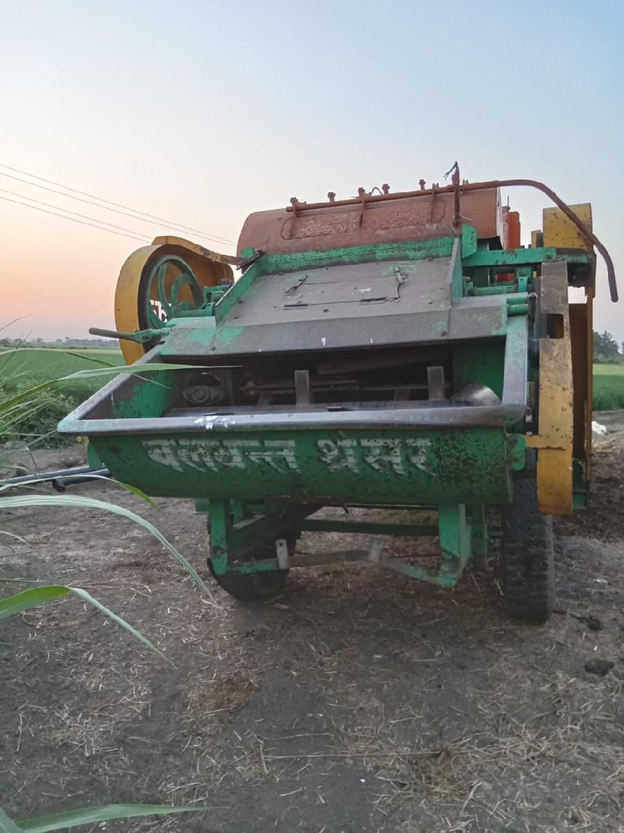 થ્રેસર વેચવાનું છે