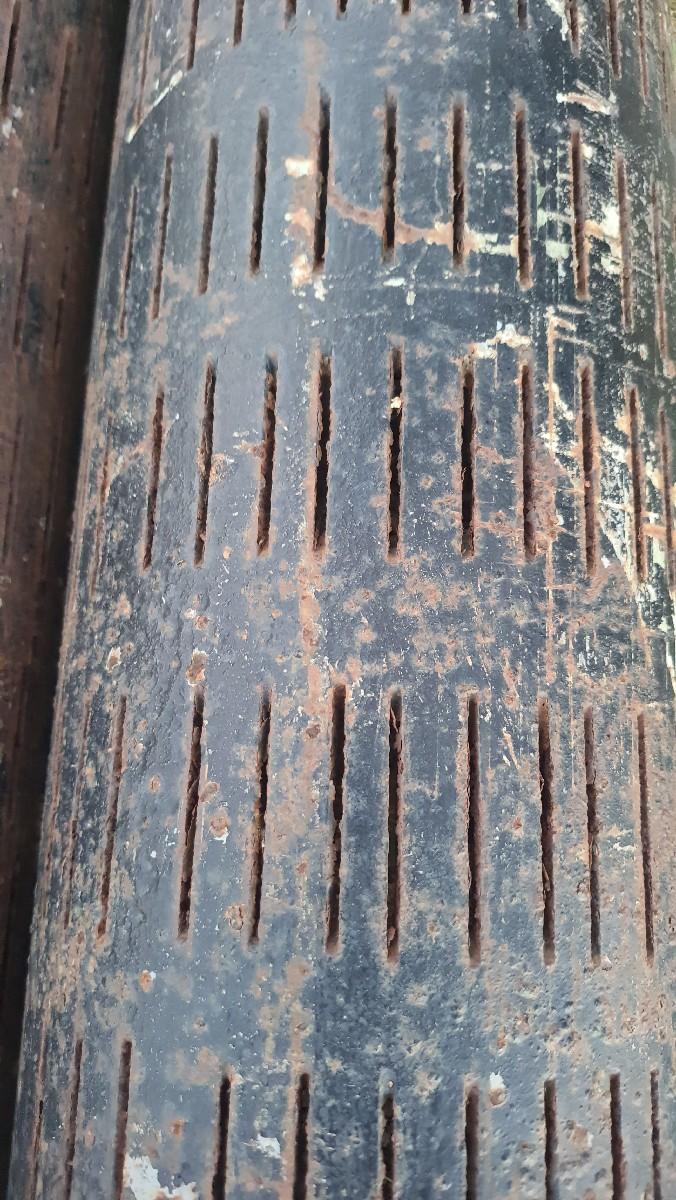 બોર કેસીંગ પાઈપ  bore casing pipe