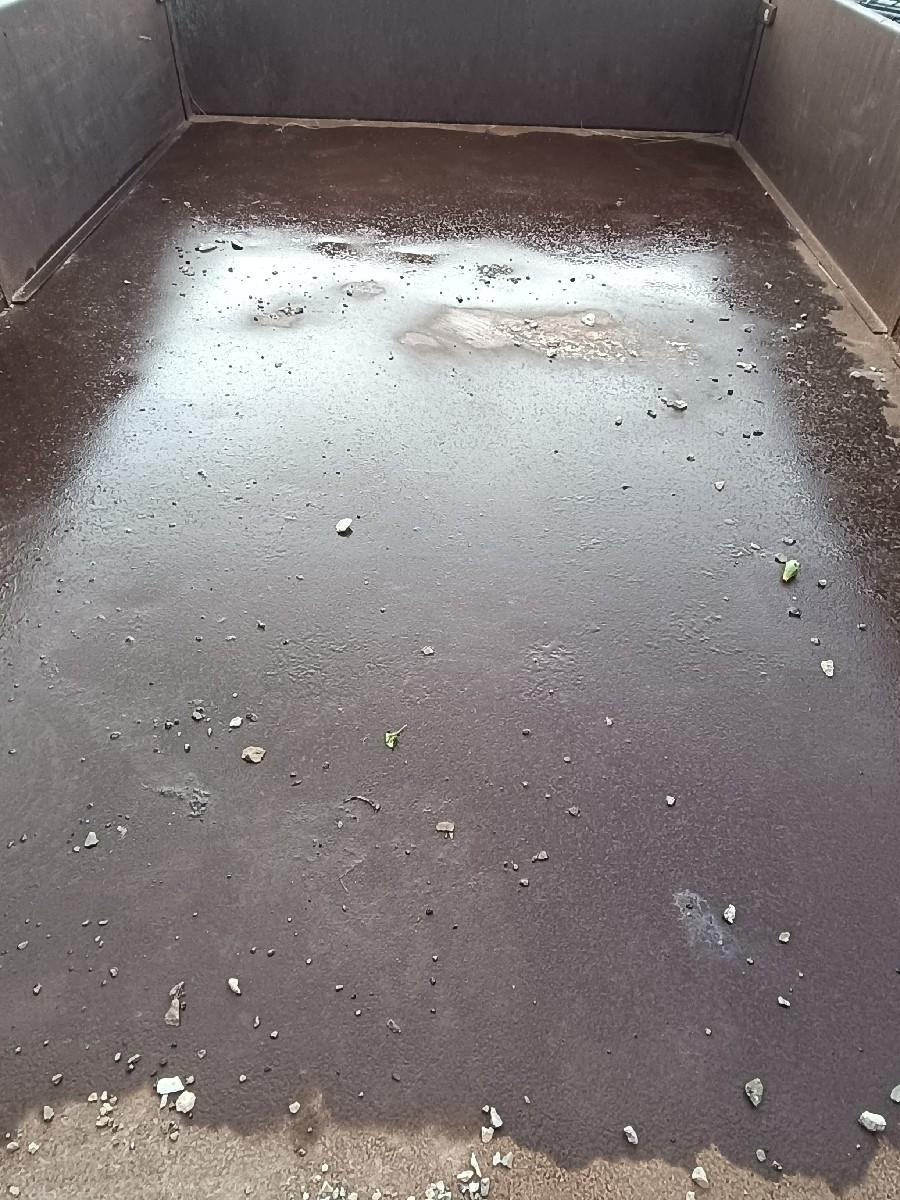 ટ્રોલી વેચવાની છે