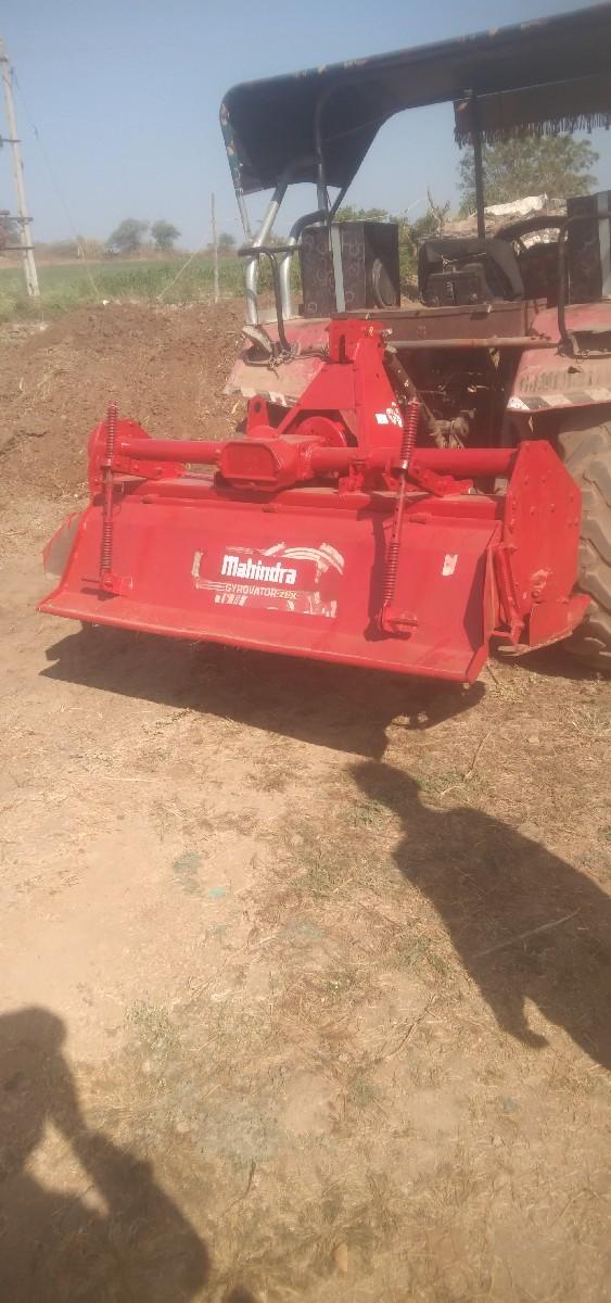 રોટાવેટર વેચવાનુસે