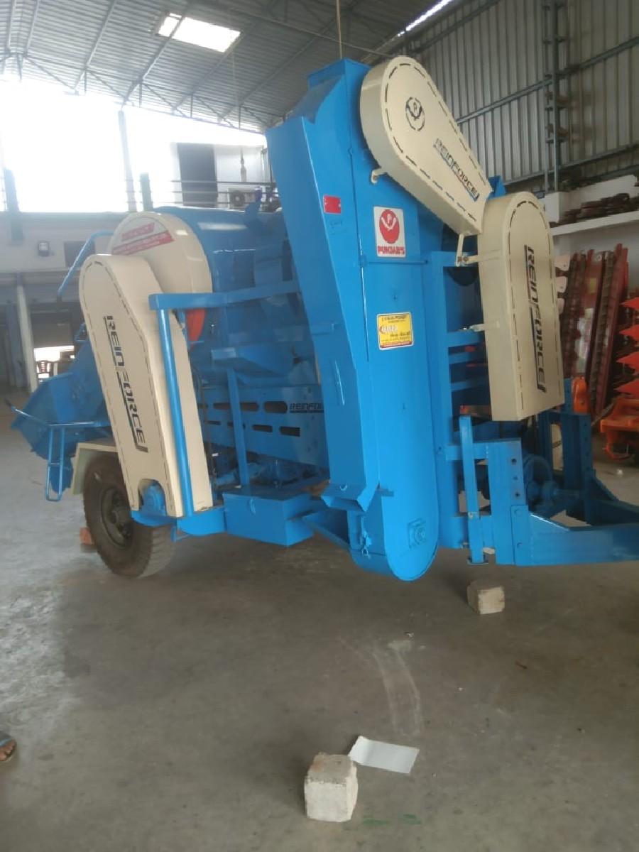 થ્રેશર વેચવાનું છે